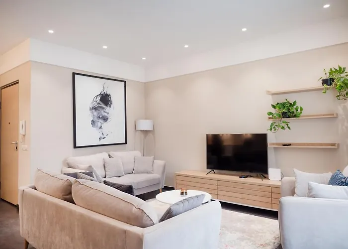 Lake Drive Rooms&Apartments