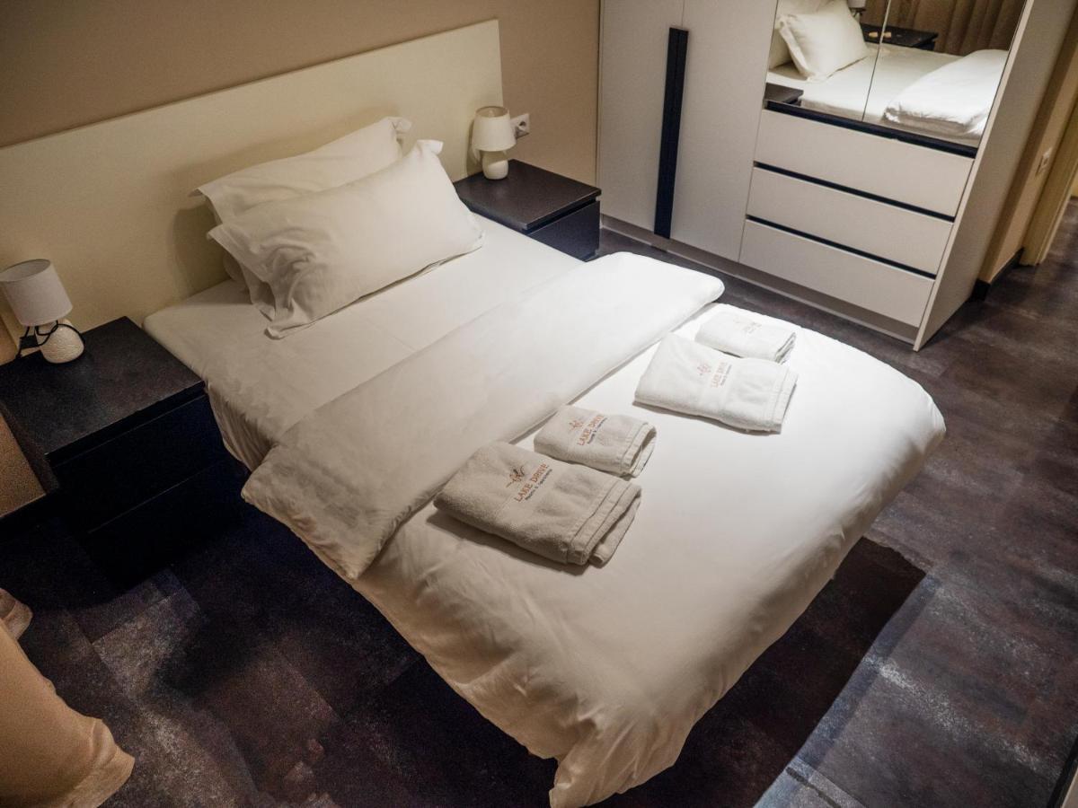 Drive Rooms&apartments * Tirana