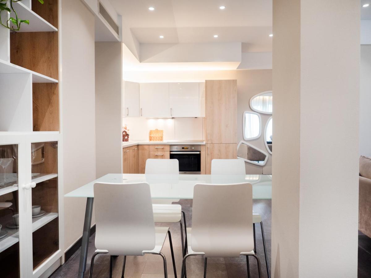 Apartament Drive Rooms&apartments *