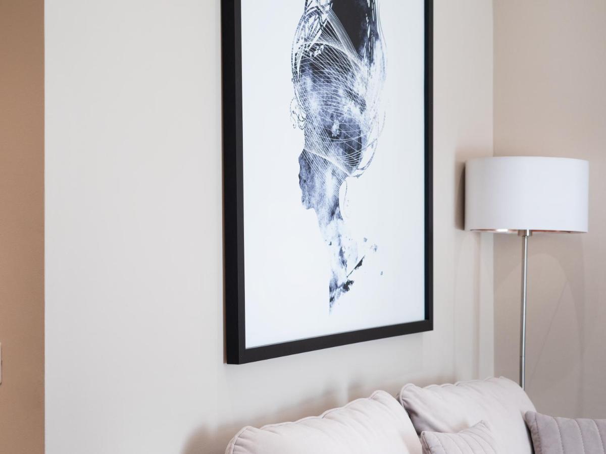 Apartament Drive Rooms&apartments
