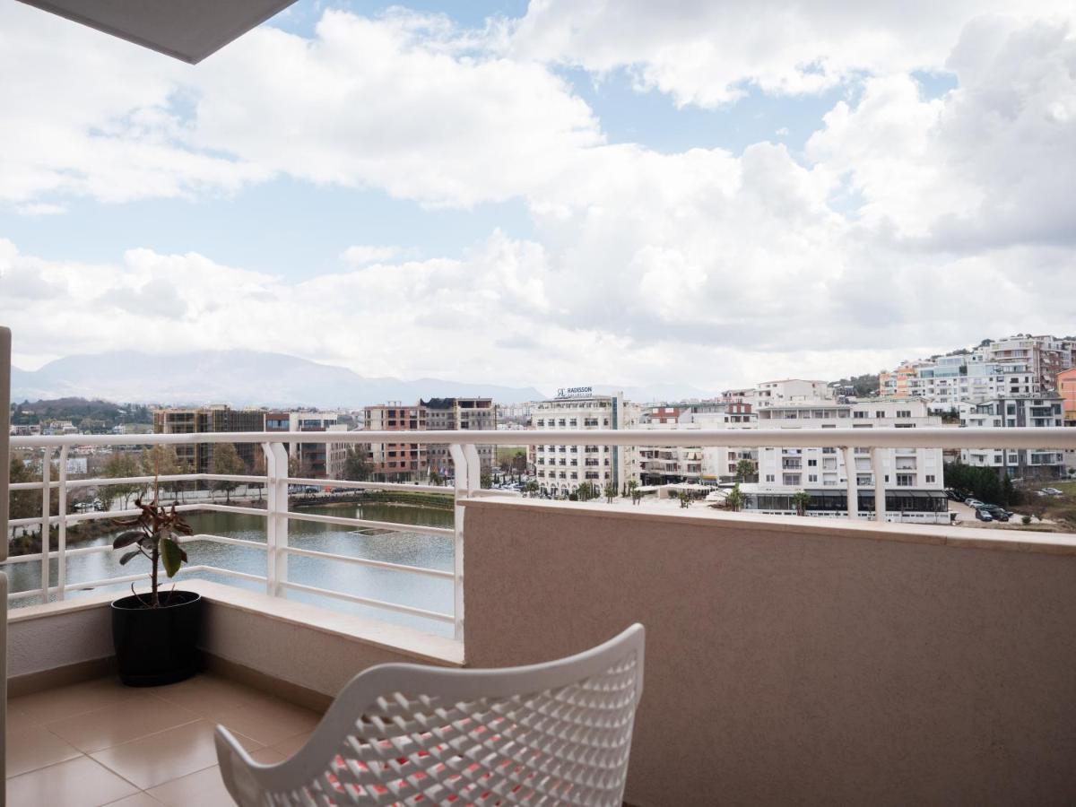 Apartament Drive Rooms&apartments Tirana
