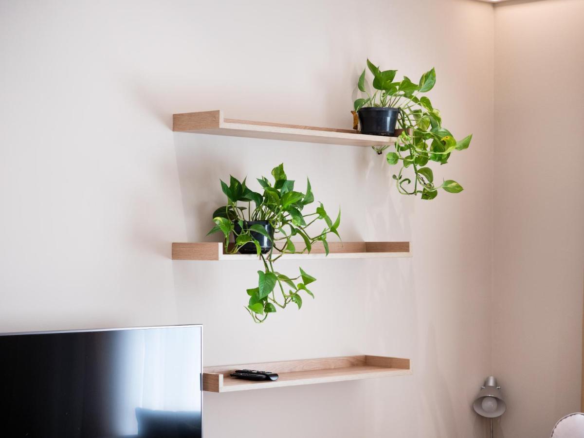 Drive Rooms&apartments Apartament Tirana